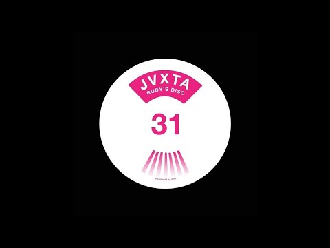 JVXTA - Rudy's Disc 31