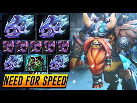 AdmiralBulldog Alchemist - Need For Speed - Dota 2 Pro Gameplay [Watch & Learn]