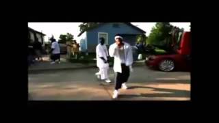 Webbie &amp; Lil Boosie   I Represent Music Video HD