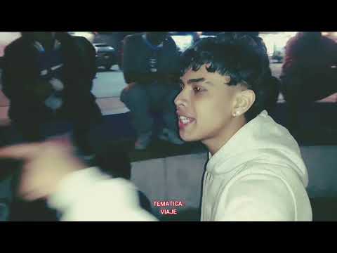 ANGER vs CHATIN -Octavos- Fecha#6 - Ele Efe - Temporada 2021