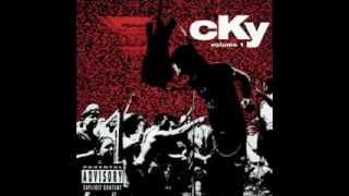 CKY-To All Of You (acoustic)