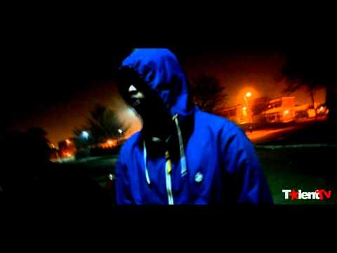 Talent Tv - Young Smokez Ft AFY