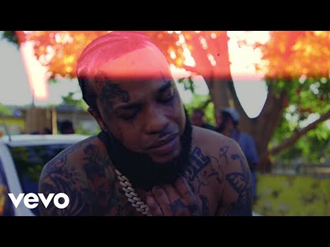 Tommy Lee Sparta - My Life (Official Video)