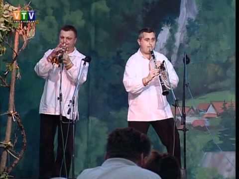 Loborfest 2012 Optimisti Zagorja - Štikla