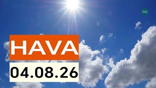 Avqustun 4-də Bakıda, Naxçıvanda və bir çox rayonlarda... - HAVA