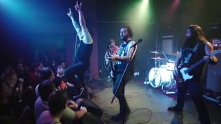 Norma Jean - Bayonetwork Vultures In Vivid Color (Live)