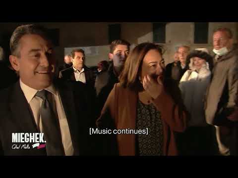 Episode 3: Il-Paċi Miegħek