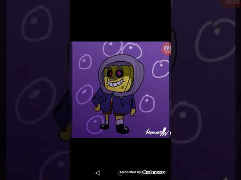 [Dustspongeswap + bonetrousle] {Первое Видео}