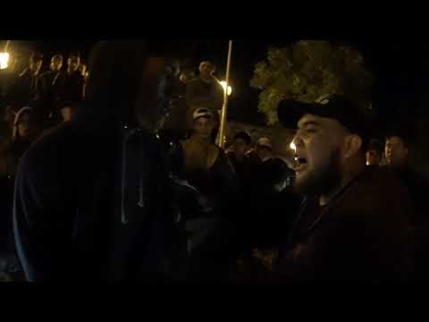 MZ KIRY vs LUNI PALA - 8VOS - GUERRA DE TEMATICAS - CAPITAN/MARINERO