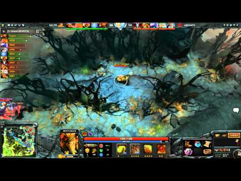 Signature  vs  Arcanys