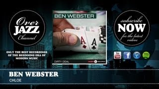 Ben Webster - Chloe (1940)