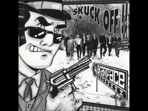 Skarface (FRA) - Skuck off! FULL ALBUM 1997