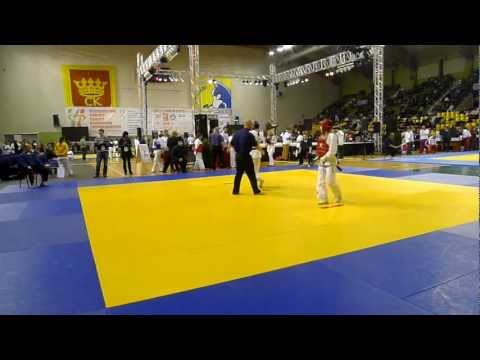 EUROPEAN KYOKUSHIN SHINKYOKUSHIN. KARATE CHAMPIONSHIPS. FOR CADETS, U22 and ADULTS OPEN.