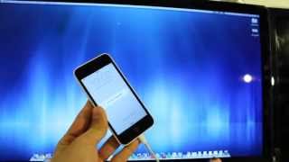 How To Unlock Iphone 5C - Learn How To Unlock Iphone 5C