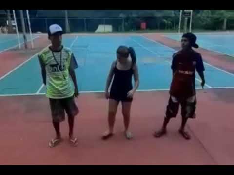 MTG - EU IMPLOREI PRA VOLTAR - MEGA SERTAFUNK [PASSINHOS DE BELO] 2020