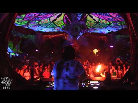 Dj Bocara @ ReveillOz 2018/2019 - like BSTV