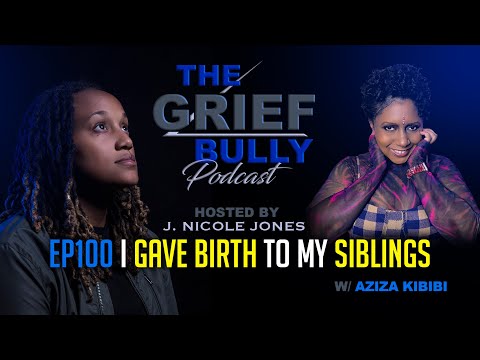 I gave birth to my siblings. A survivors story of sexual abuse at the hands of her father. #aziza