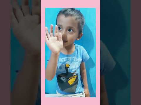 How to make a colourful delicious cake very easily.