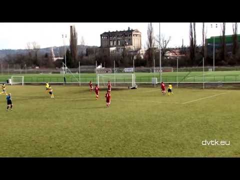 2014.02.18. DVTK - MFK Košice (felkészülési mérkőzés)