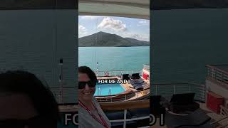 My Overall Review of the P&O Pacific Encounter Cruise from Brisbane