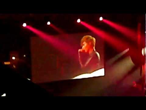 Amber, Key, Kris - Fly like a G6 (SMTown LIVE '12)