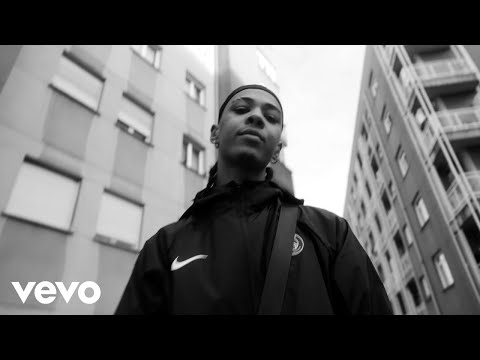 Nickzzy - Bloque (Video Oficial)