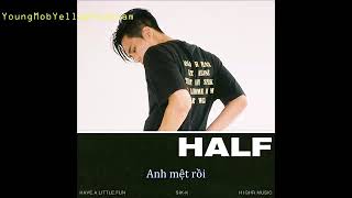 [Vietsub] XYZ - Sik-K