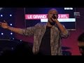SOPRANO Clown LIVE Le Grand Studio RTL