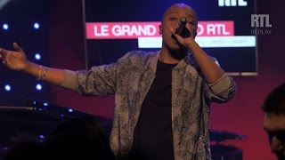 SOPRANO - Clown (LIVE) Le Grand Studio RTL