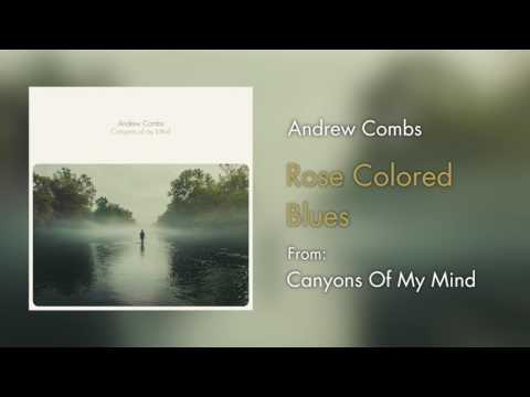 Andrew Combs - 