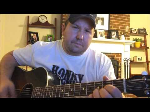 All In Alabama - Hank Williams Jr