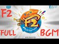 F2 MOVIE FULL BGM