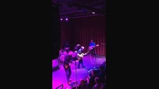 Teenage Fanclub-Sometimes I Don't Need To Believe In Anything-MPLS, MN 10/22/16