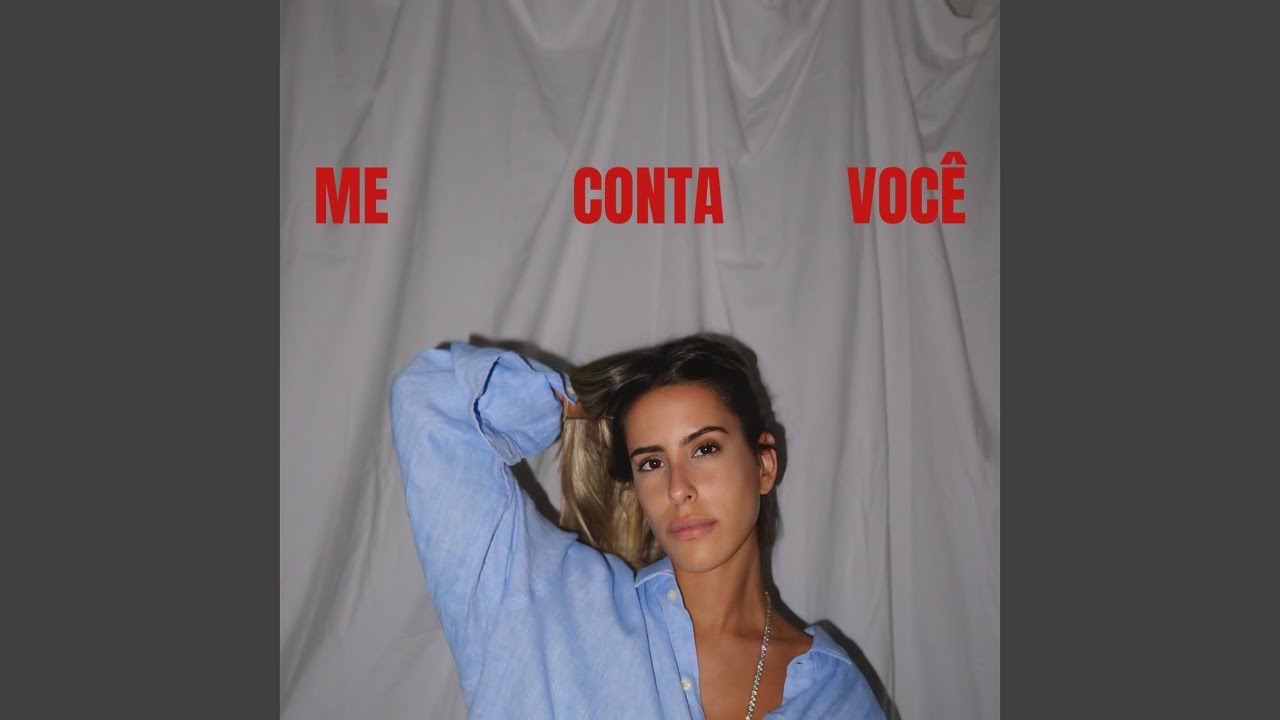 Me Conta Você