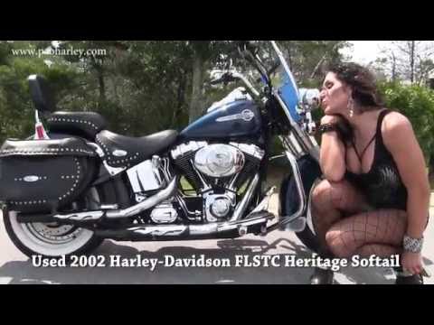 2002 Harley Heritage Softail Classic for sale Cycletrader