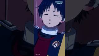Tetsuo would rather be with Yukio. - EP 13 Highlights | SNOWBALL EARTH