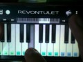 rossa - ayat-ayat cinta (piano cover) 