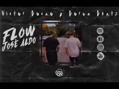 Victor Bocão x BorbaBeatz - Flow José Aldo