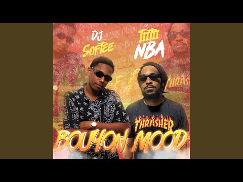 KARAKOLI (feat. TIITII NBA) (Bouyon 2023)