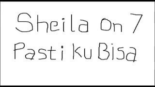 Download lagu Pasti Ku Bisa - Sheila On 7 (Lyrics Animation) mp3