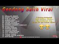 LAGU KARO GENDANG SALIH VIRAL