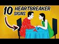 10 Unmistakable Signs He's a Heartbreaker: Ladies, Beware!"