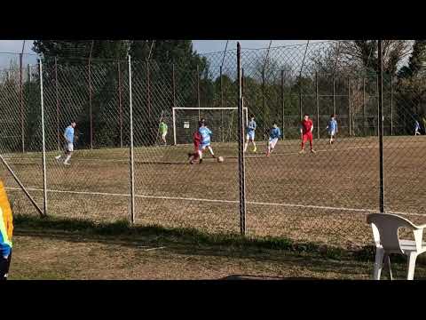 Lazio - Giovanissimi Provinciali U15 Roma C G11 - Atletico Capannelle 2014 vs Olevano Romano