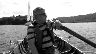 LAKE DISTRICT FAMILY TRIP