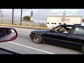 Honda Civic SI K20 Vs Nissan Sentra Sr20