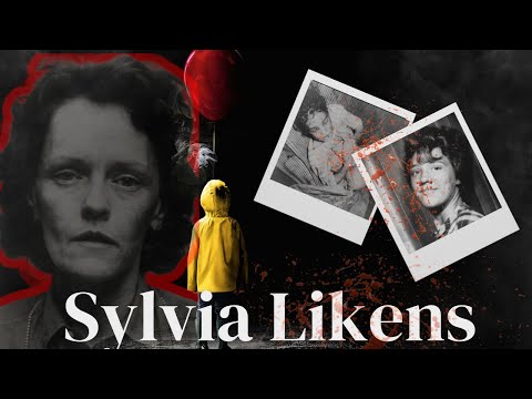 AMERICAN CRIME - Sylvia Likens