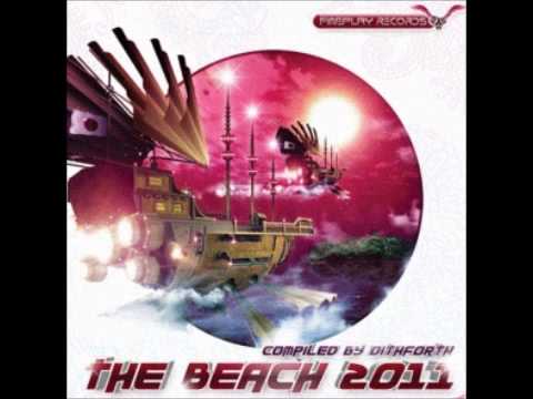 dynamic & melicia-go back(psytrance 2011)