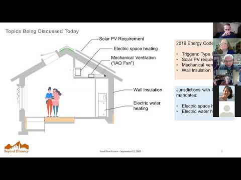 YouTube video about: How to do title 24 calculations?