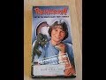 Opening To Prehysteria 1993 1993 Screener VHS