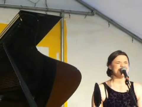 Ceilin Poggi and Thierry Eliez - Jazz for two and many others